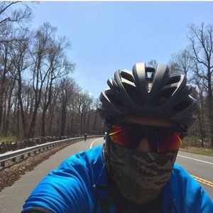 Meet your Posher, Jose